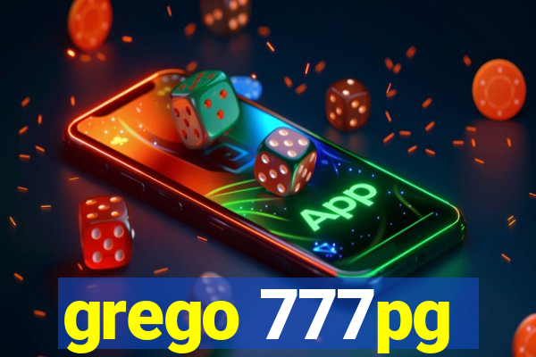 grego 777pg